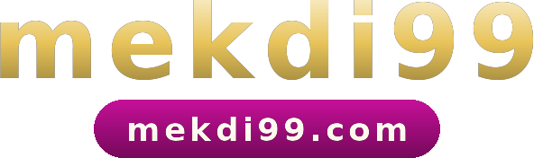 mekdi99 logo