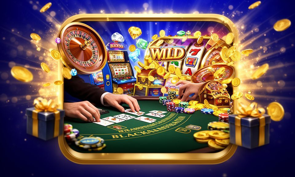 mekdi99 Explore mekdi99 Casino: Live Tables, Slots & More